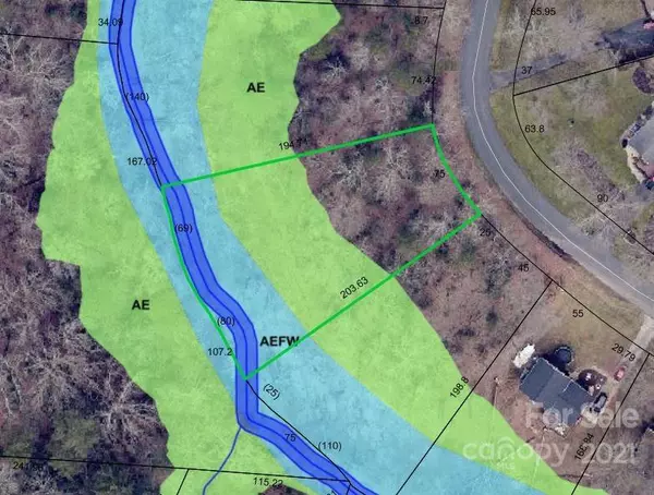 Lot 15 22nd ST NE, Hickory, NC 28601