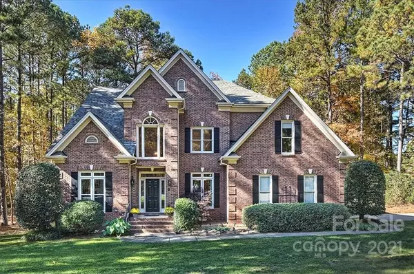 144 Lake Spring LOOP, Mooresville, NC 28117