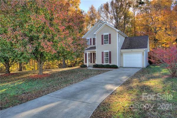 801 Barbee Farm DR, Monroe, NC 28110