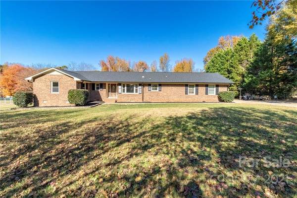 3118 Crow RD #5, Monroe, NC 28112