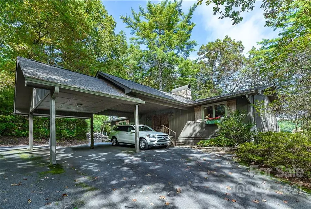 Lake Toxaway, NC 28747,35 Echo Springs PT