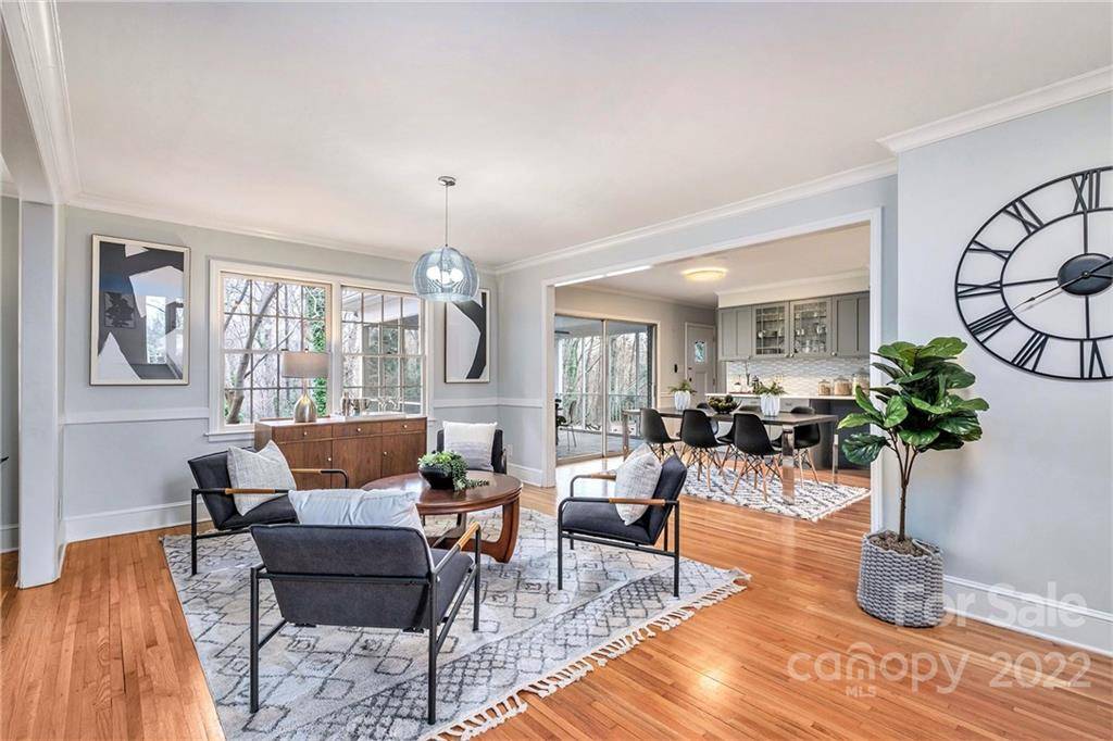 Charlotte, NC 28210,3411 Tinkerbell LN