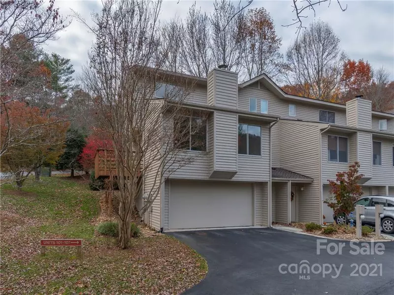 101 Shadowbrook DR, Asheville, NC 28805