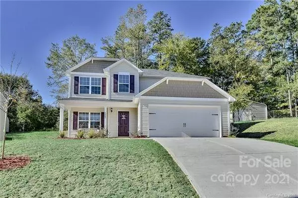 2465 Payton DR, Gastonia, NC 28056