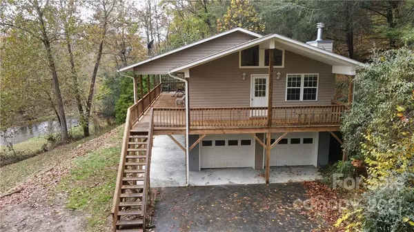 Burnsville, NC 28714,791 McKinney RD