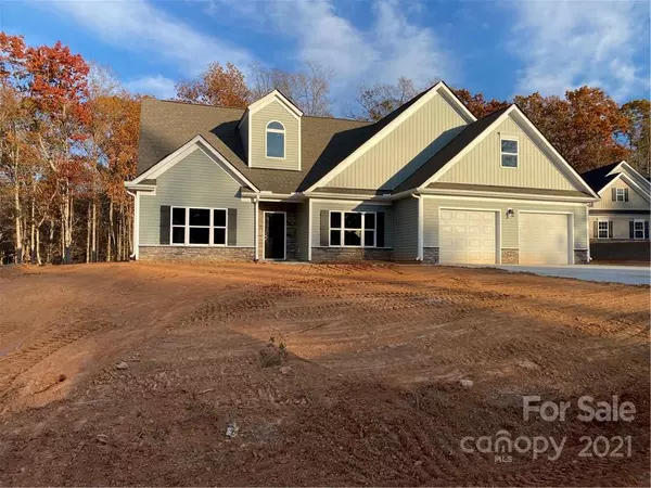 130 Holly Springs LOOP, Troutman, NC 28166