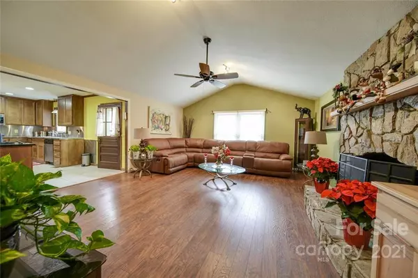 Mount Pleasant, NC 28124,7245 Empire DR