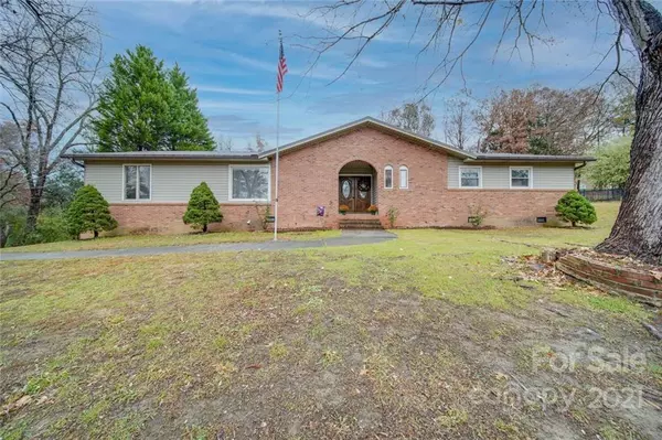 7245 Empire DR, Mount Pleasant, NC 28124