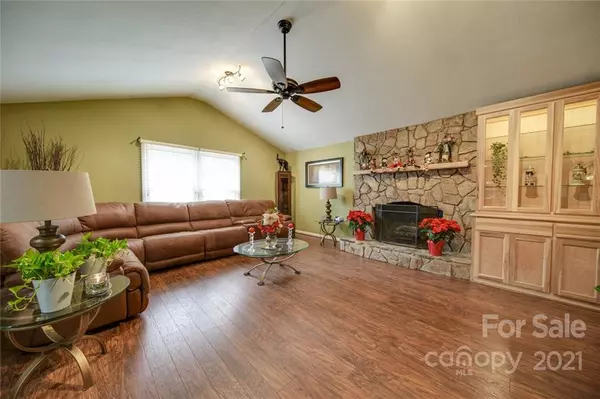 Mount Pleasant, NC 28124,7245 Empire DR