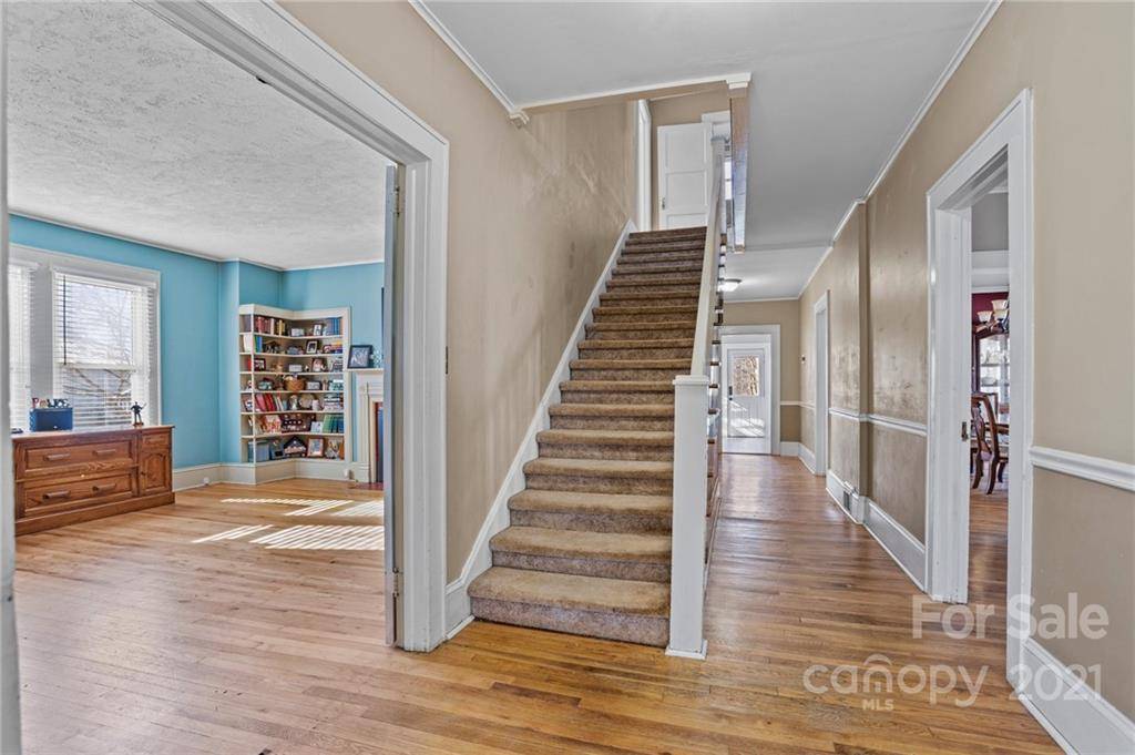 Cooleemee, NC 27028,144 Church ST