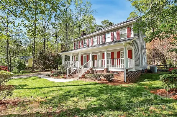 Mint Hill, NC 28227,14236 Maple Hollow LN