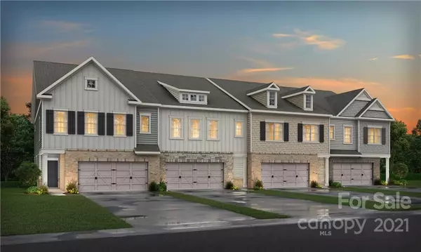 3311 Glenn Hope WAY #25, Matthews, NC 28104