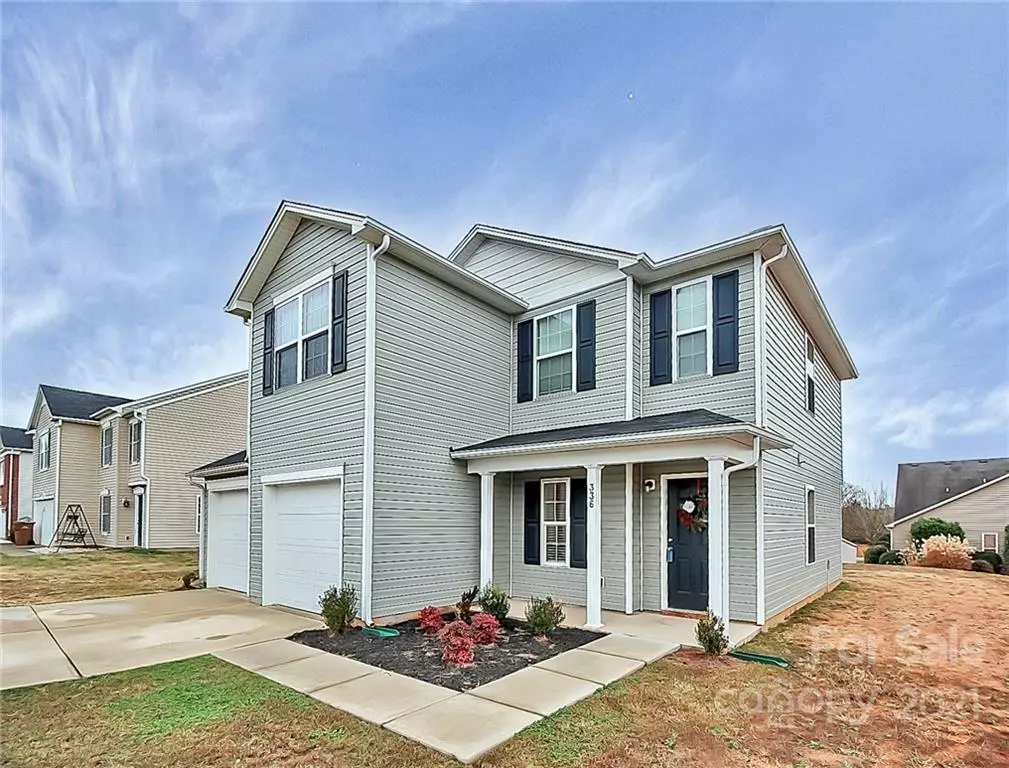 Lincolnton, NC 28092,336 Valerie DR