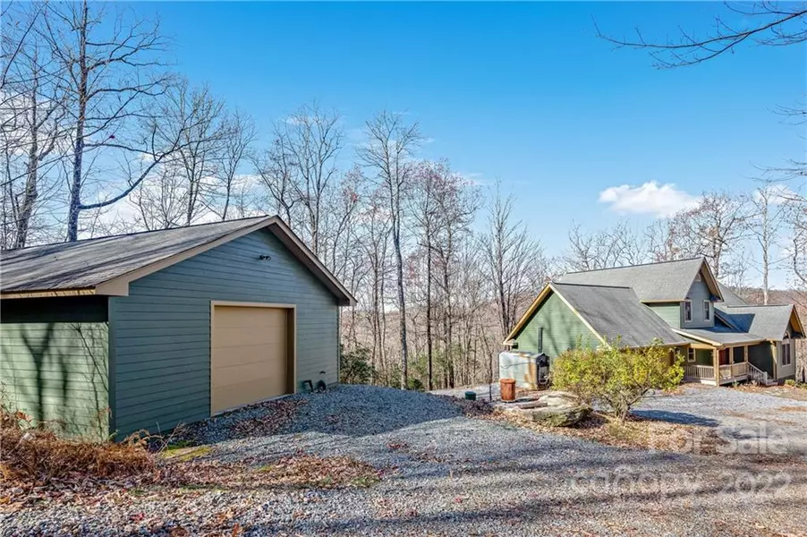 652 Big Hill RD #31R, 55R, Brevard, NC 28712