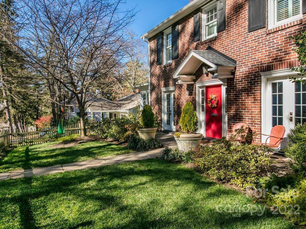 Asheville, NC 28804,13 Farrwood AVE