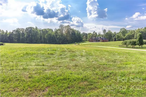 Lot 27 New Salem RD #27, Statesville, NC 28625