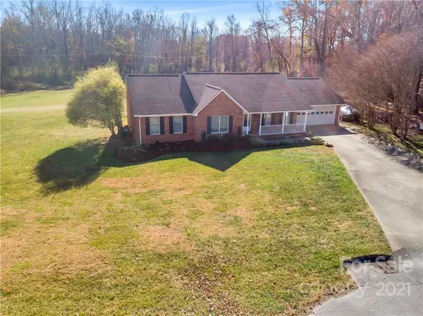 Kings Mountain, NC 28086,222 Cameron DR