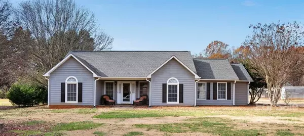 122 Chapel CT, Salisbury, NC 28147