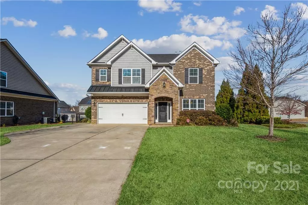 Clover, SC 29710,108 Kentmere LN