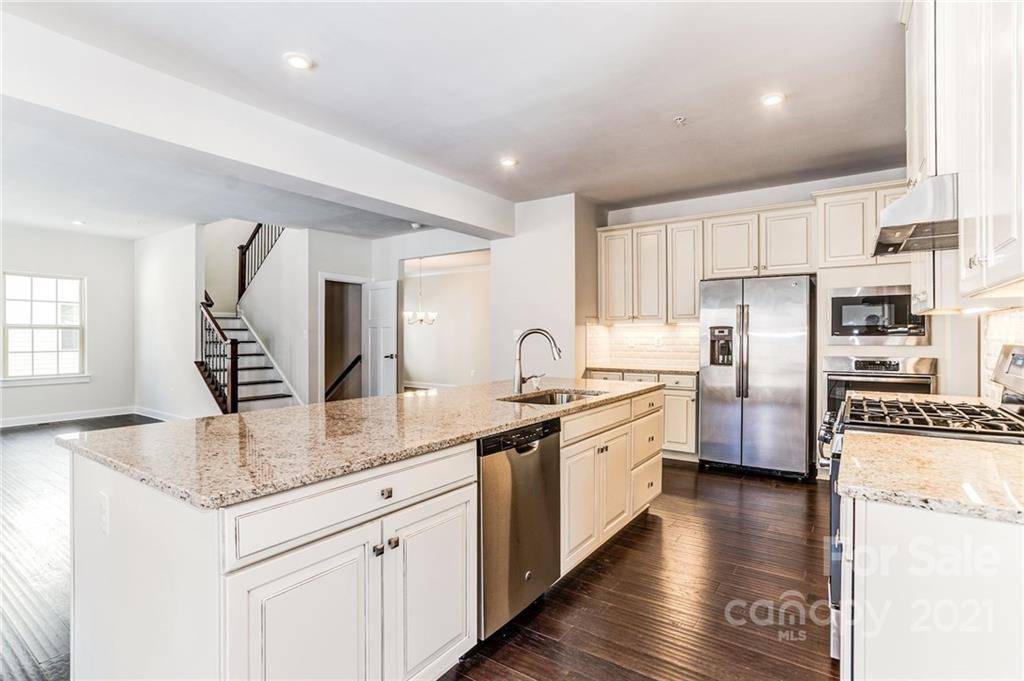 Huntersville, NC 28078,8617 Everwood AVE #0059