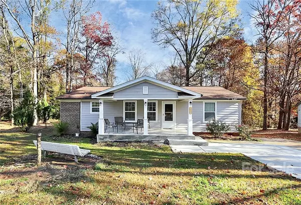 6608 Accrington CT, Charlotte, NC 28227