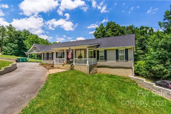 Arden, NC 28704,55 Mountain View DR