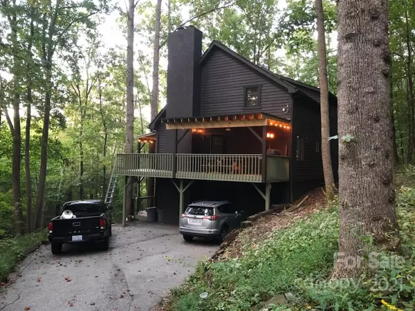 64 Cherokee TRL, Fletcher, NC 28732