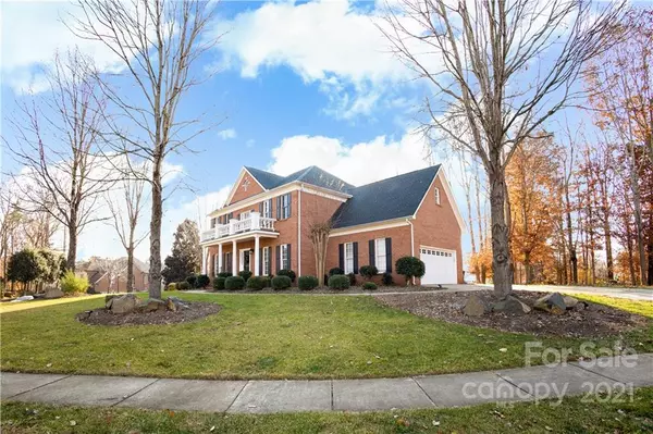 Huntersville, NC 28078,12912 Cadgwith Cove DR