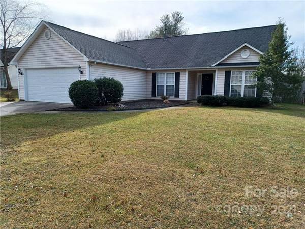 422 Glensprings DR, Fletcher, NC 28732