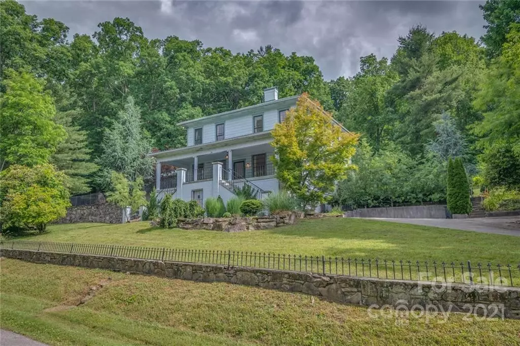 Laurel Park, NC 28739,217 Central DR