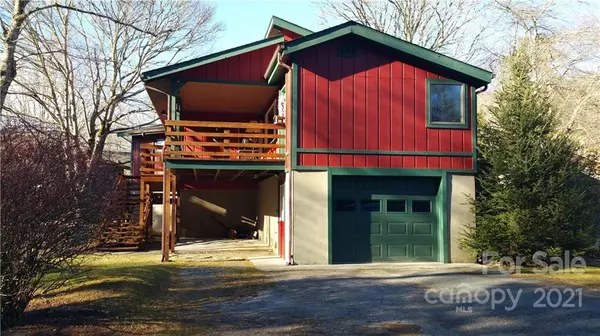 Newland, NC 28657,80 River RD