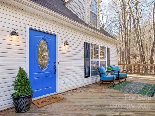 Swannanoa, NC 28778,39 Leisure LN