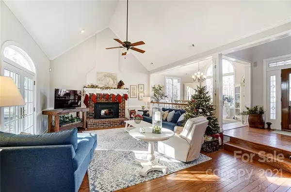 Monroe, NC 28112,1517 Helms Short Cut RD