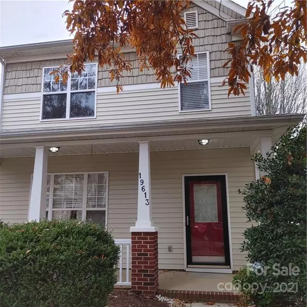 19613 Feriba PL, Cornelius, NC 28031