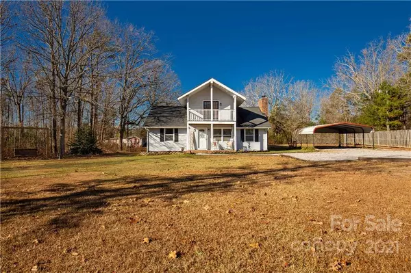 1268 Shiloh Ranch RD, Lancaster, SC 29720