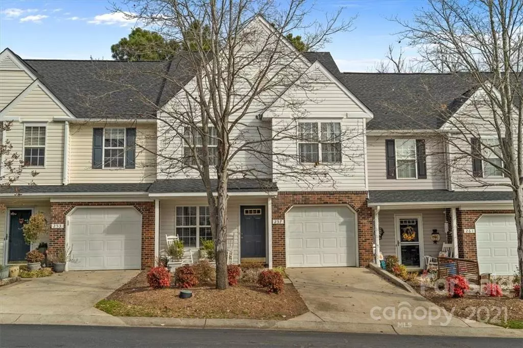 Pineville, NC 28134,257 Pineville Forest DR