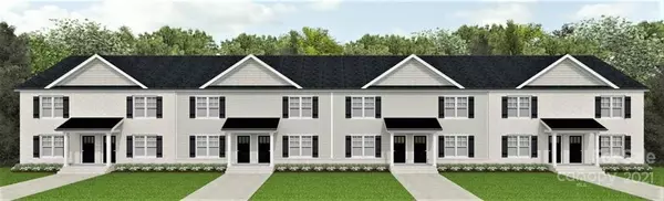 116 Rowan ST S, Granite Quarry, NC 28146