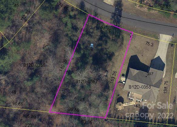 Taylorsville, NC 28681,Lot 47 WITTENBURG SPRINGS DR #047