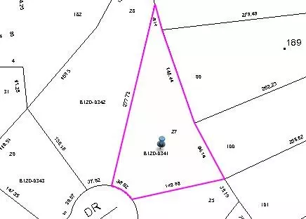 Taylorsville, NC 28681,Lot 27 TENNYSON DR #027