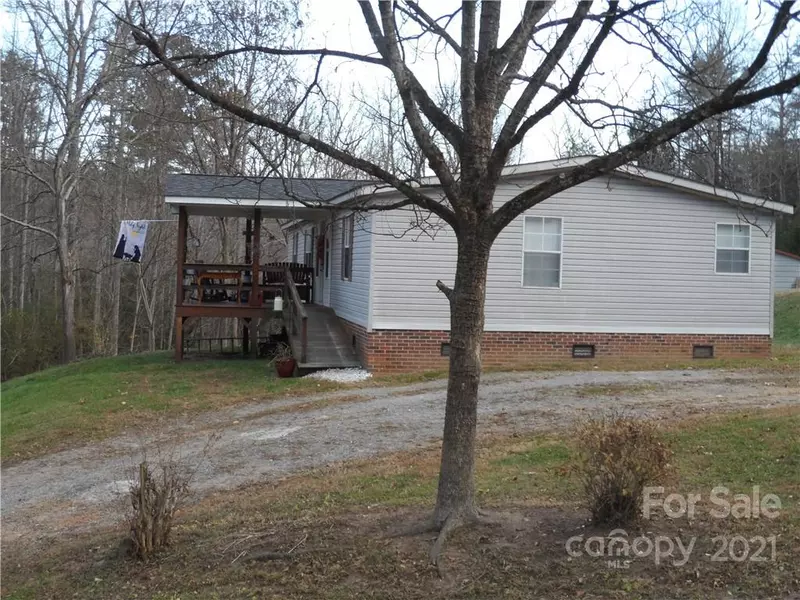 200 Ankle RD, Lawndale, NC 28090