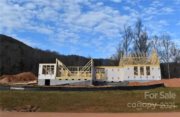 Candler, NC 28715,14 Sagewood DR