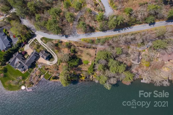 3120 West Club BLVD #C-86, Lake Toxaway, NC 28747