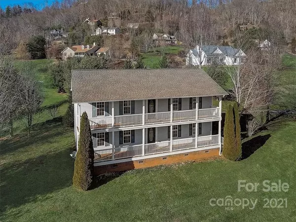 Weaverville, NC 28717,335 Meadow Creek DR