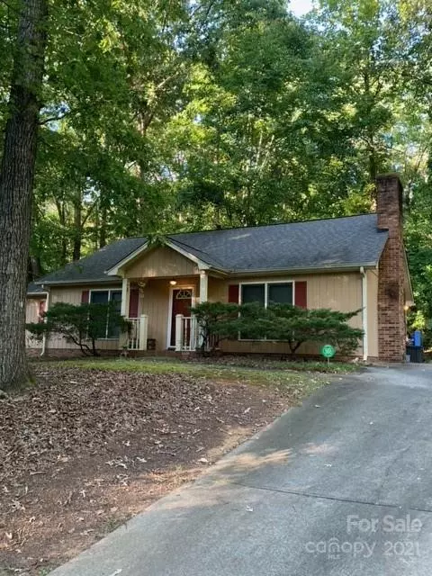 Mint Hill, NC 28227,7007 Golden Spike DR