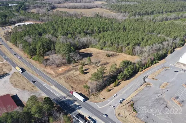 Wadesboro, NC 28170,TBD US HWY 74 None