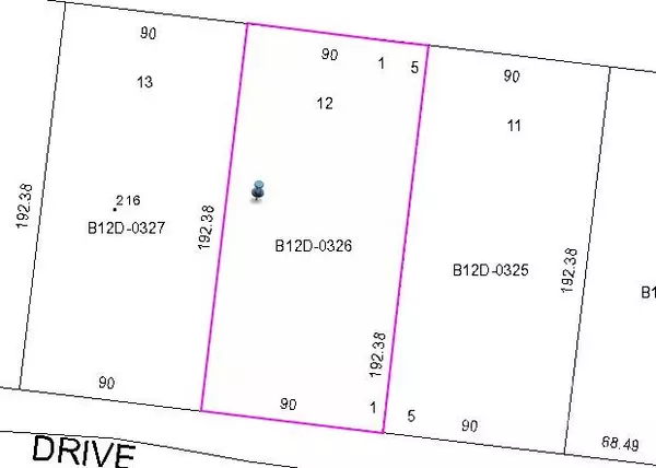 Taylorsville, NC 28681,Lot 12 WITTENBURG SPRINGS DR #012