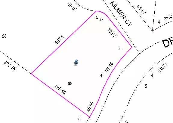 Taylorsville, NC 28681,Lot 89 BROWNING DR #089