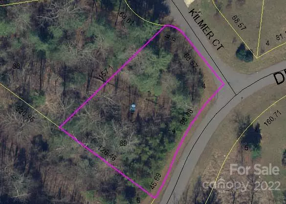 Taylorsville, NC 28681,Lot 89 BROWNING DR #089