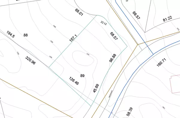 Taylorsville, NC 28681,Lot 89 BROWNING DR #089