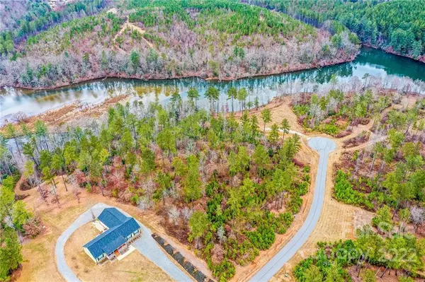 Granite Falls, NC 28630,Lot #76 Waters Edge DR #76